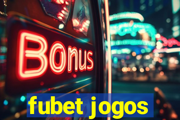fubet jogos